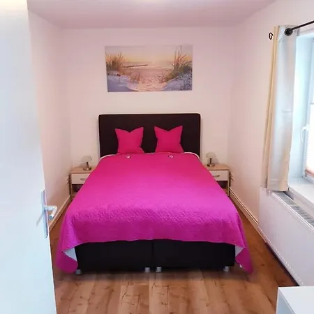Benno Apartment Sassnitz