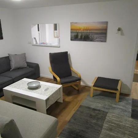 Benno Apartment